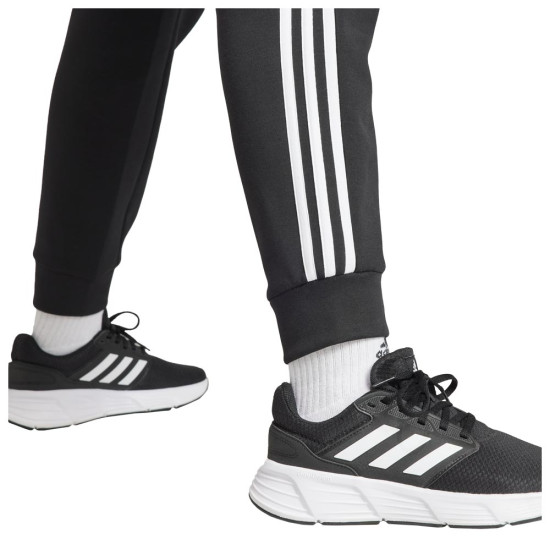 Adidas Γυναικείο παντελόνι φόρμας Future Icons 3-Stripes Regular Pants